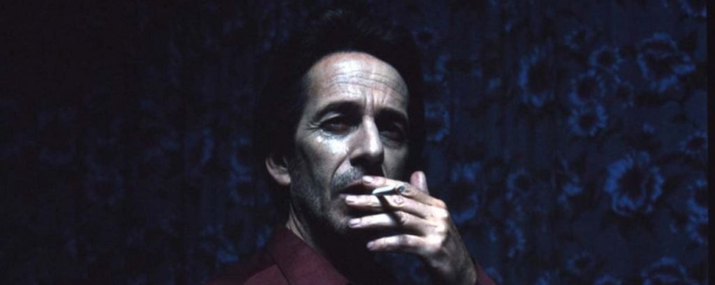 Tony Manero (2008)