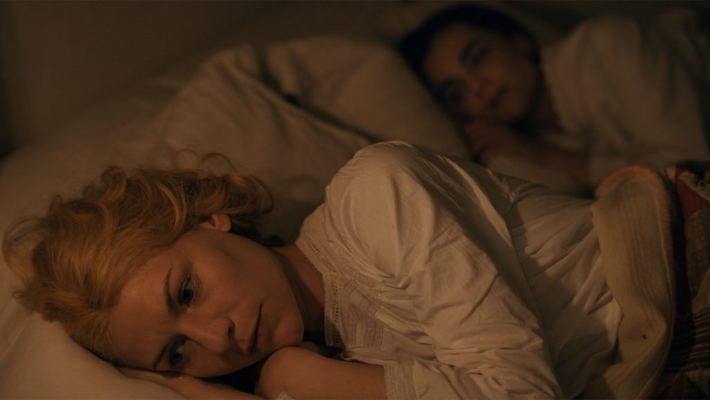 The Essex Serpent Episode 3