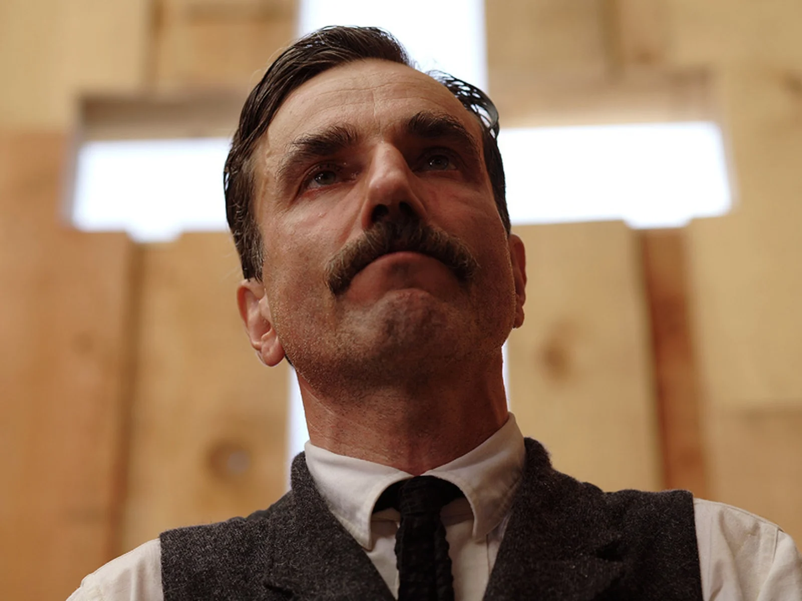 There Will Be Blood (2007): The Fundamentals of Business From Daniel Plainview