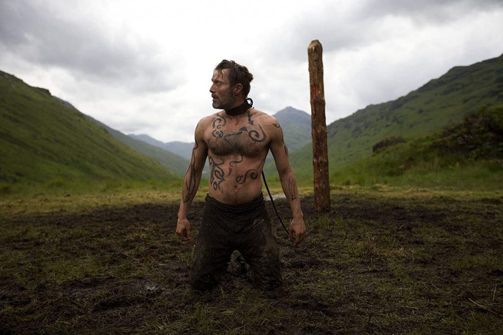 Films Like Northman Valhalla Rising (2009)