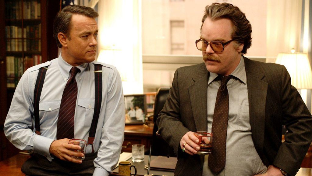 Aaron Sorkin 06 Charlie Wilson's War