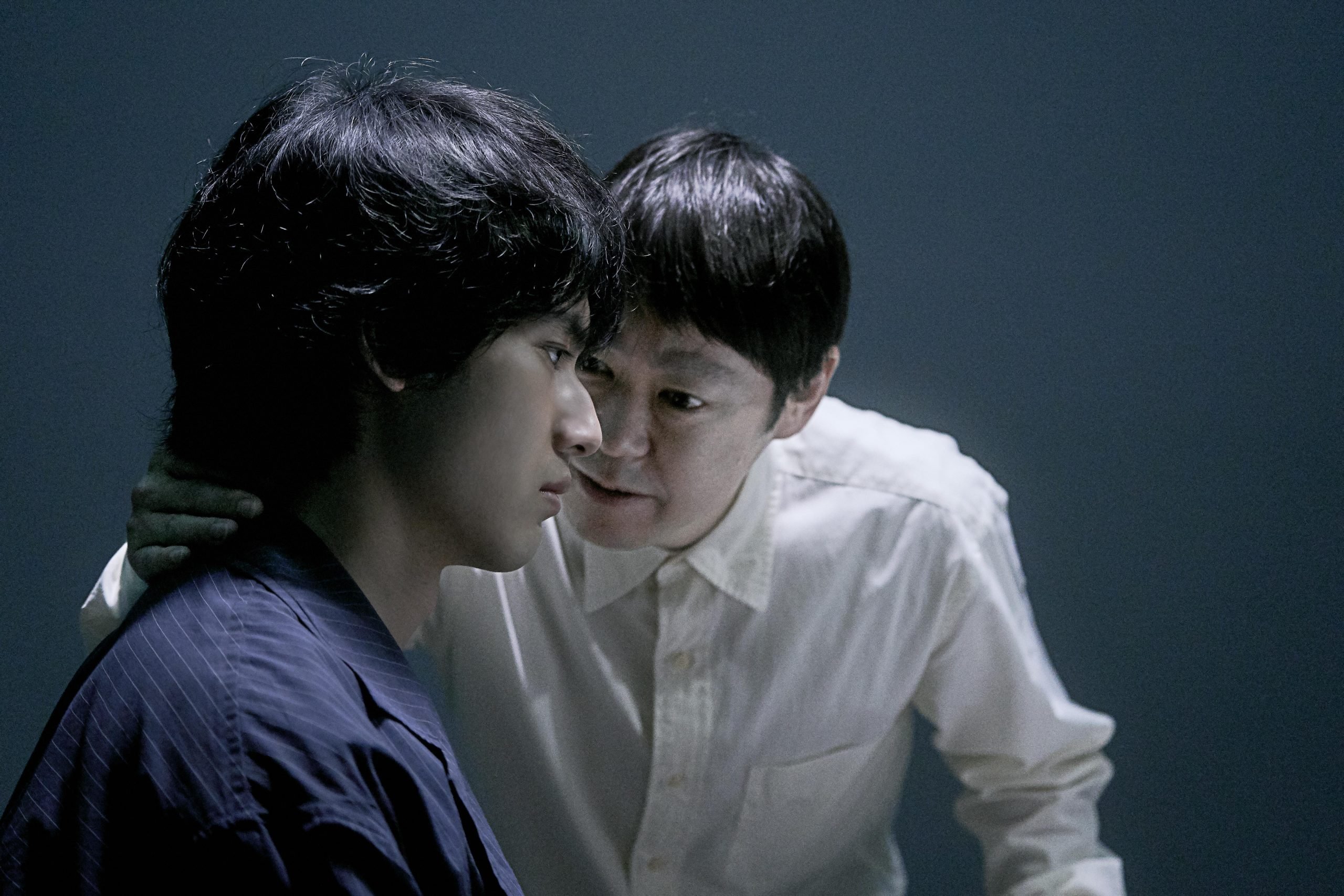 LESSON IN MURDER MOVIE REVIEW (2)