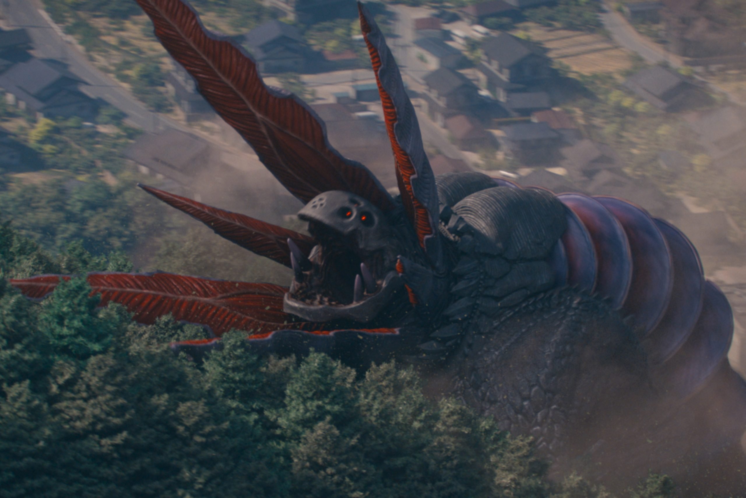 SHIN ULTRAMAN MOVIE REVIEW (2)