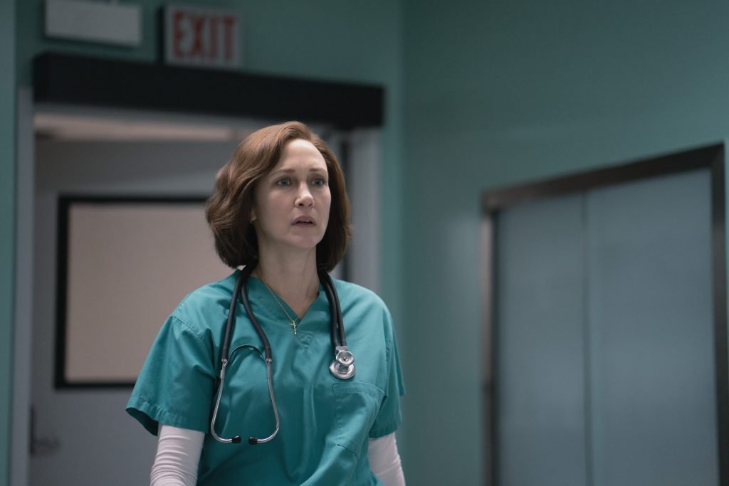 Five Days at Memorial Episodes 1 2 & 3