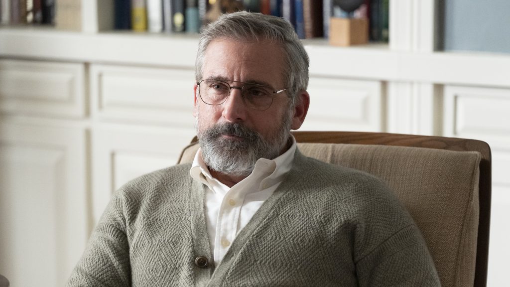 The Patient (Miniseries) Episode 1 & 2 Recap & Ending Explained