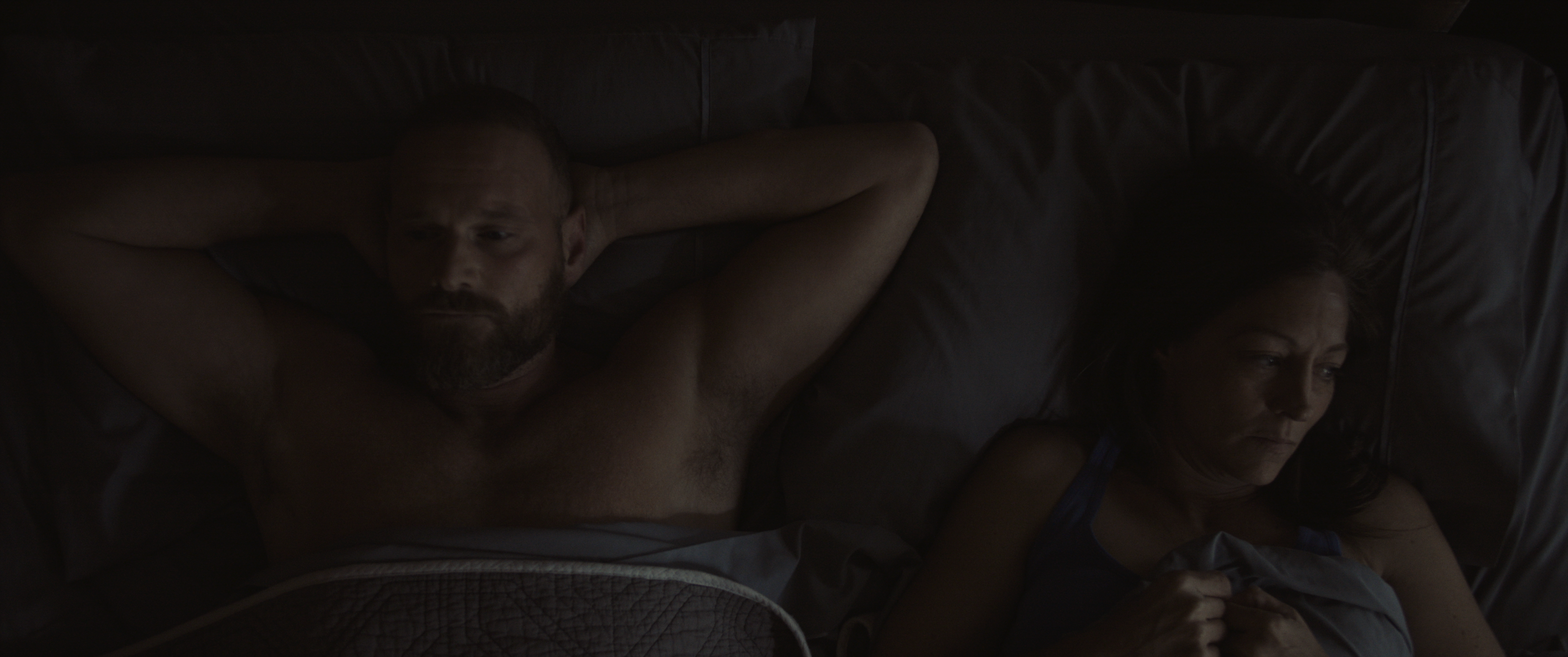 Forbearance Movie Review