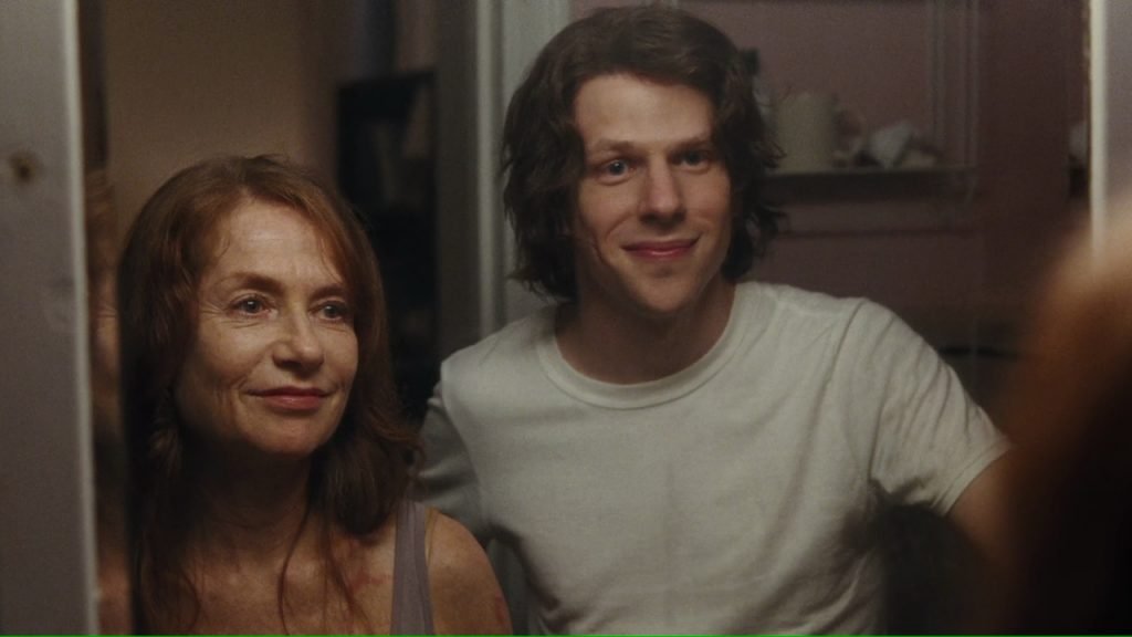 Joachim Trier 03 Louder than Bombs