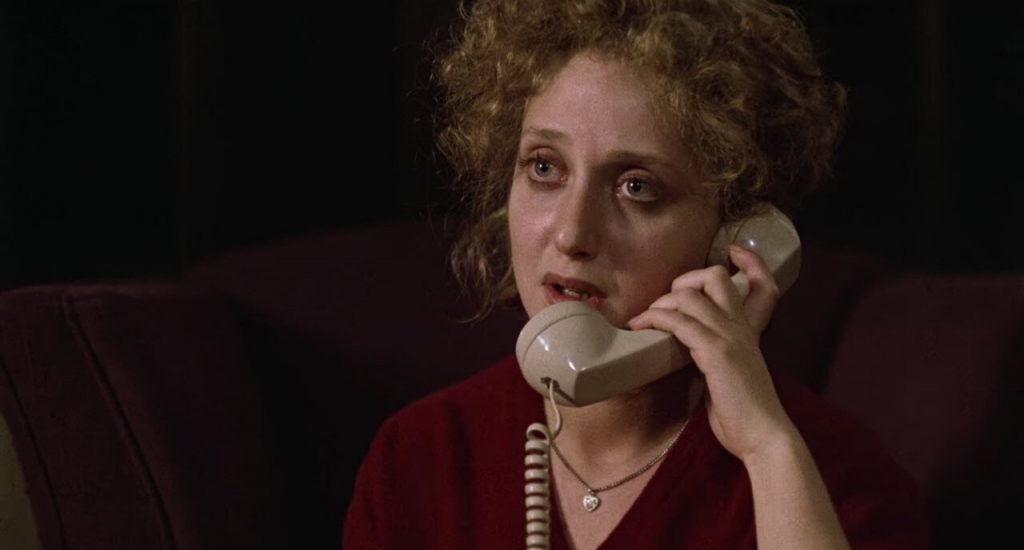 Movies Like The Watcher 04 When a Stranger Calls