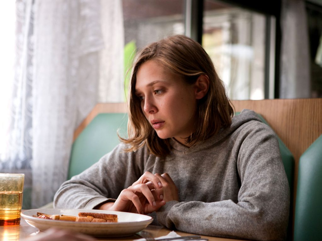 Movies like Luckiest Girl Alive 04 Martha Marlene Marcy May