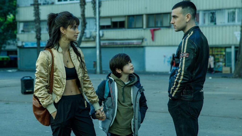 Films like Lost Bullet - Centauro (2022)
