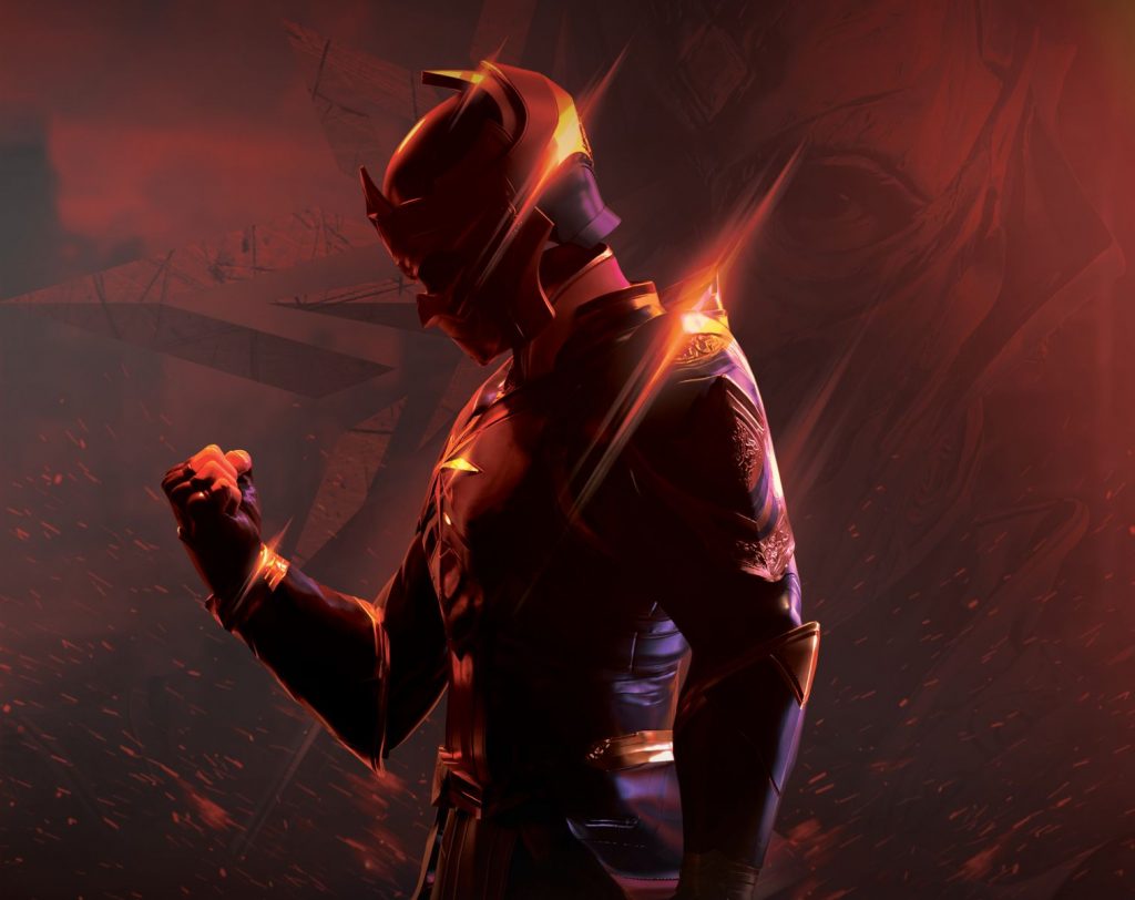 Satria Dewa Gatotkaca (2022) Netflix Indonesia