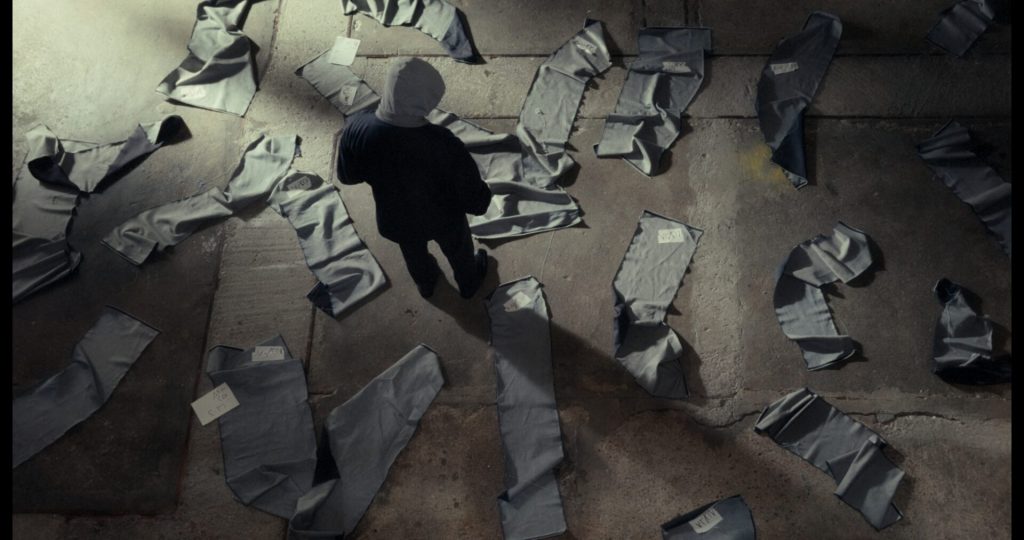 The Lost Souls of Syria (2022) Review