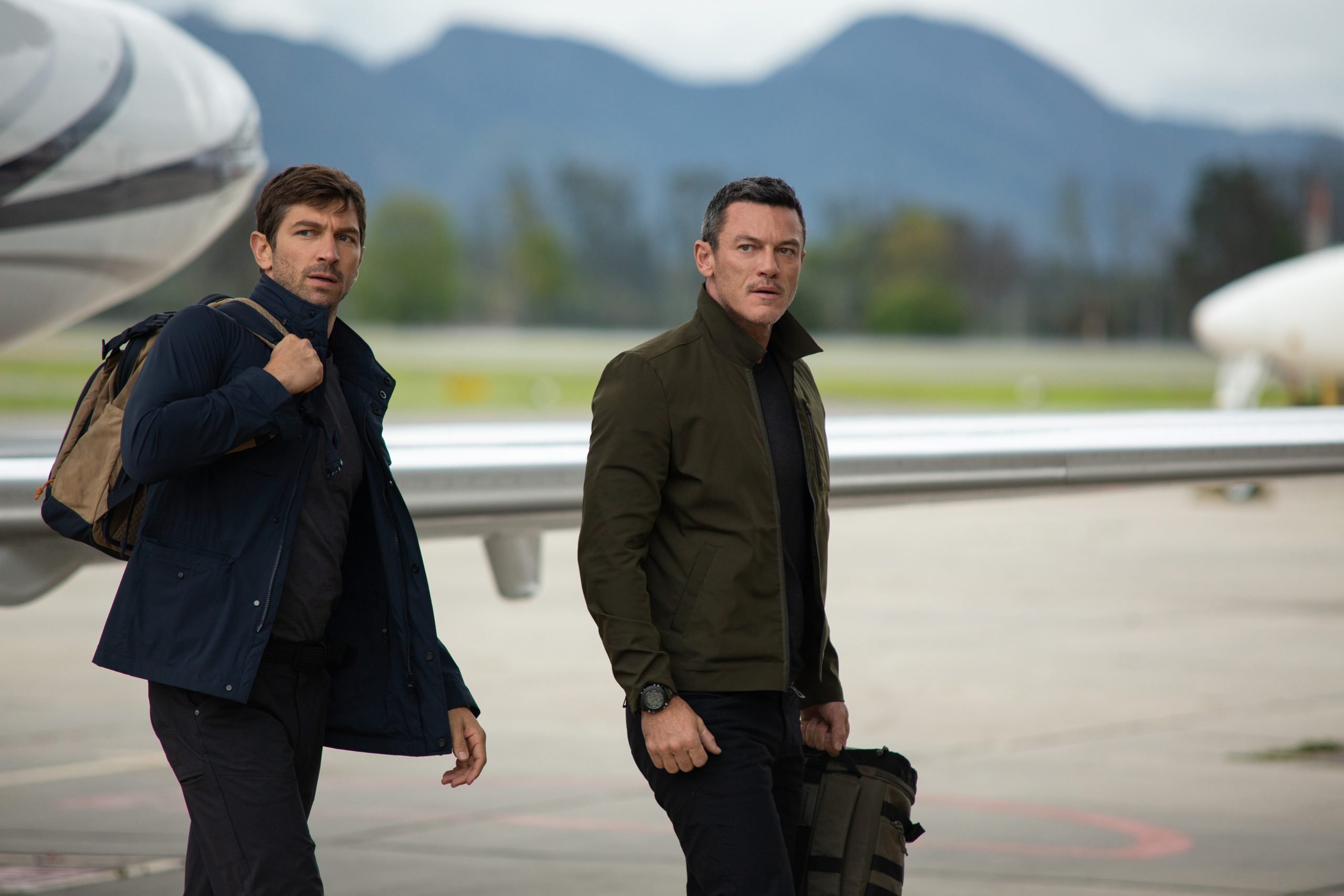 Echo 3 Season 1 Episodes 1 2 3 4 5 6 Recap Ending Explained