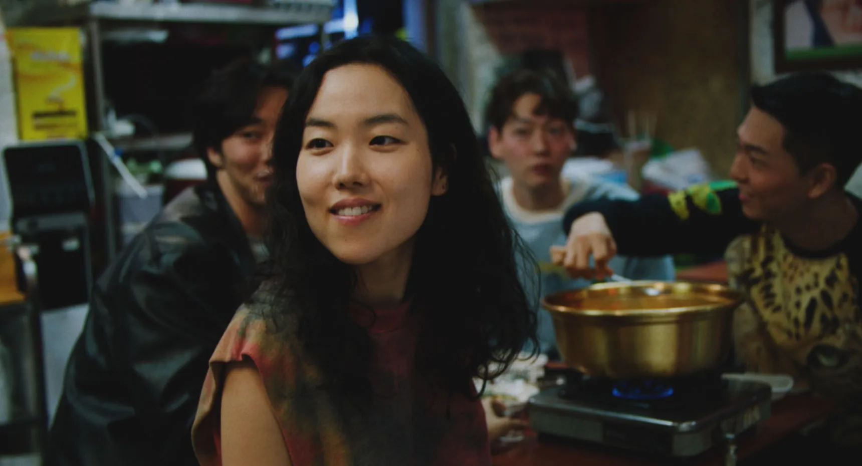A still from 'Return to Seoul.'