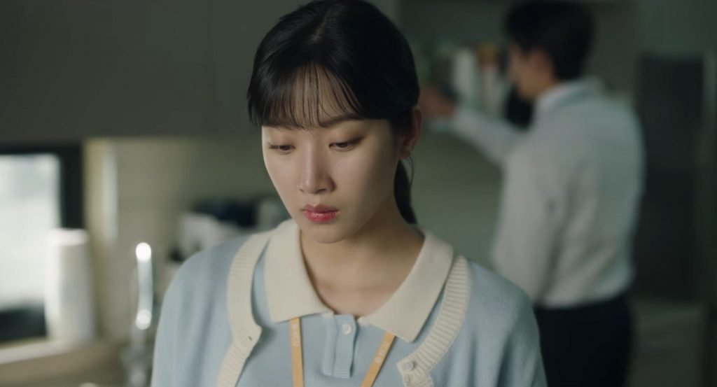 The Interest of Love (Season 1), Episodes 3 & 4