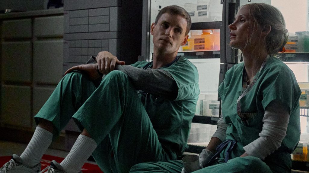 best netflix original movies of 2022 03 the good nurse