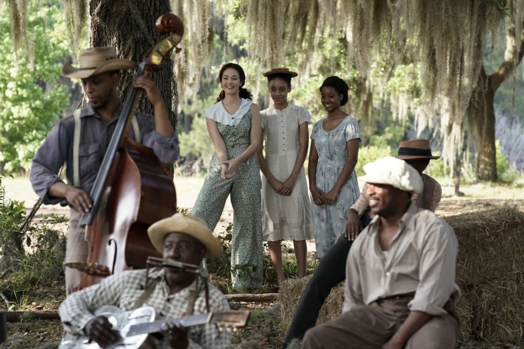 best netflix original movies of 2022 05 A Jazzman's Blue