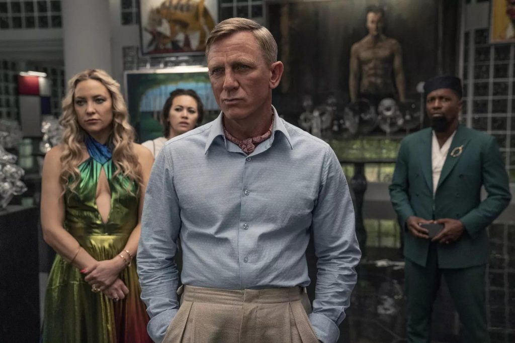 best netflix original movies of 2022 07 Glass Onion