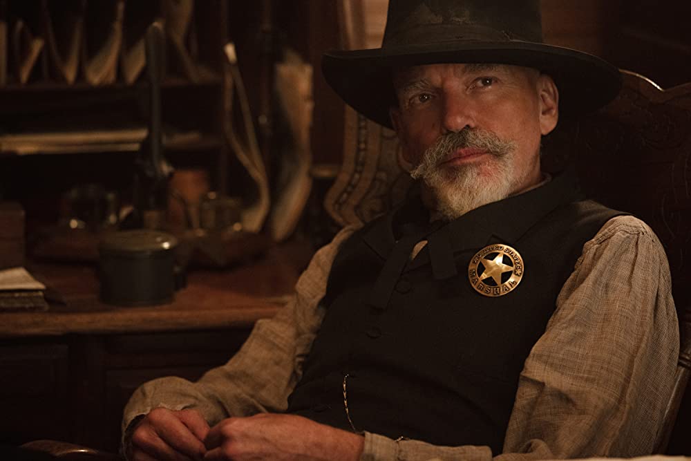 1883 (Season 1)Review, Recap & Ending, Explained