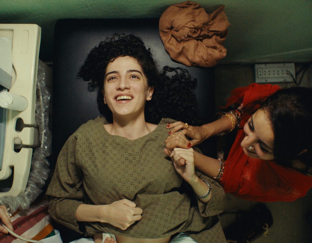 Best LGBTQIA+ Movies of 2022 - Joyland