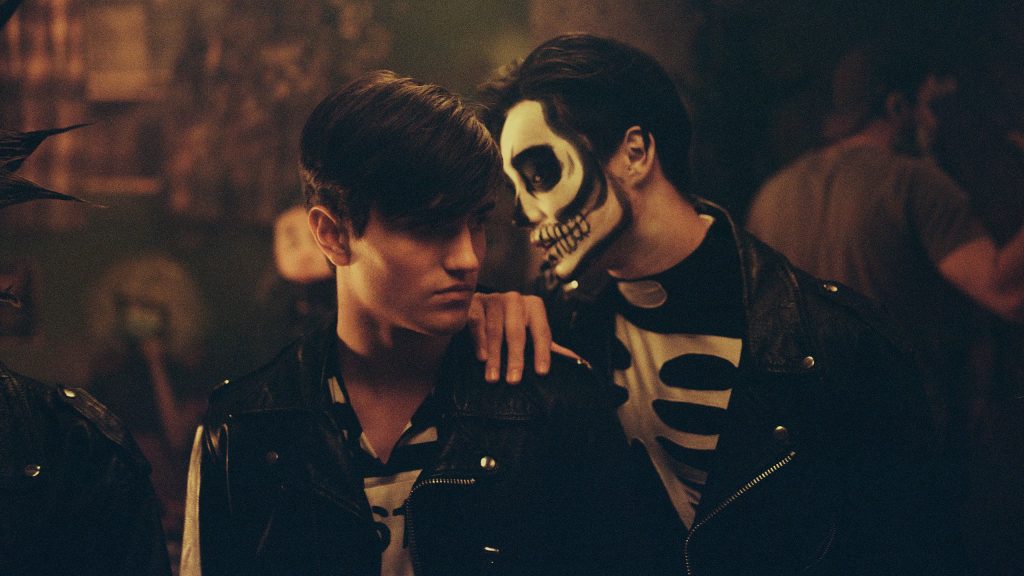 The Night Logan Woke Up (2023): ‘Sundance’ Review