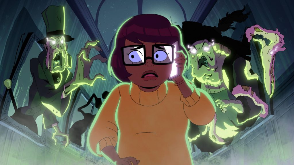 Velma Season 1 Episodes 1 2 Recap Ending Explained (1)
