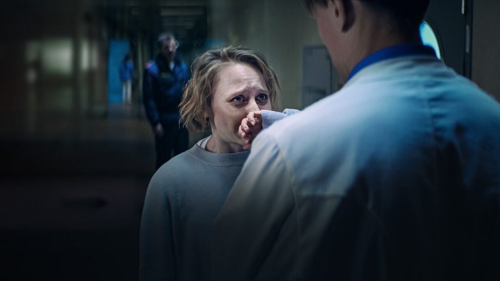 Woman of the Dead Season 1 Recap Ending Explained (1)