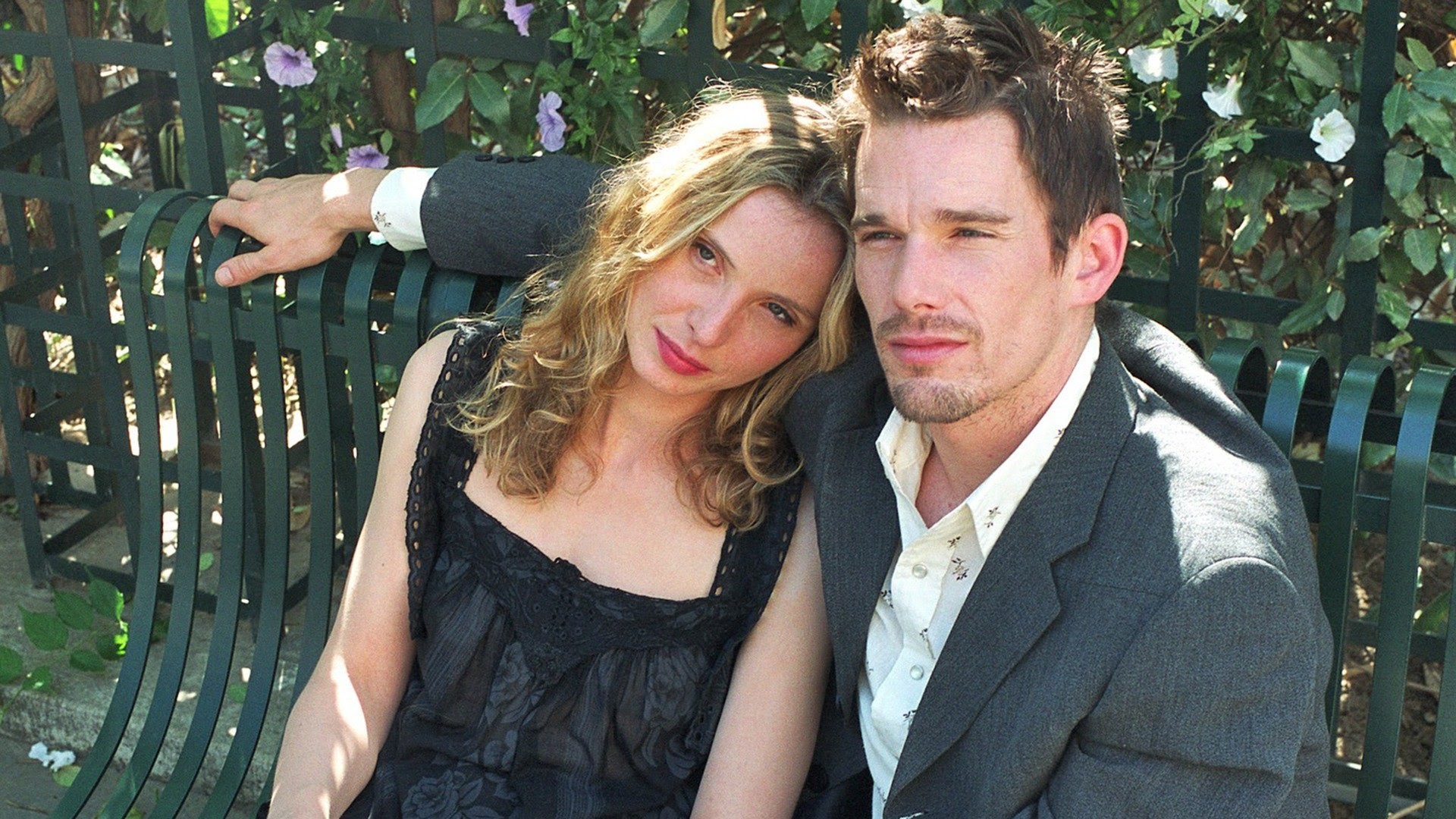 Films Like Somebody I Used To Know
