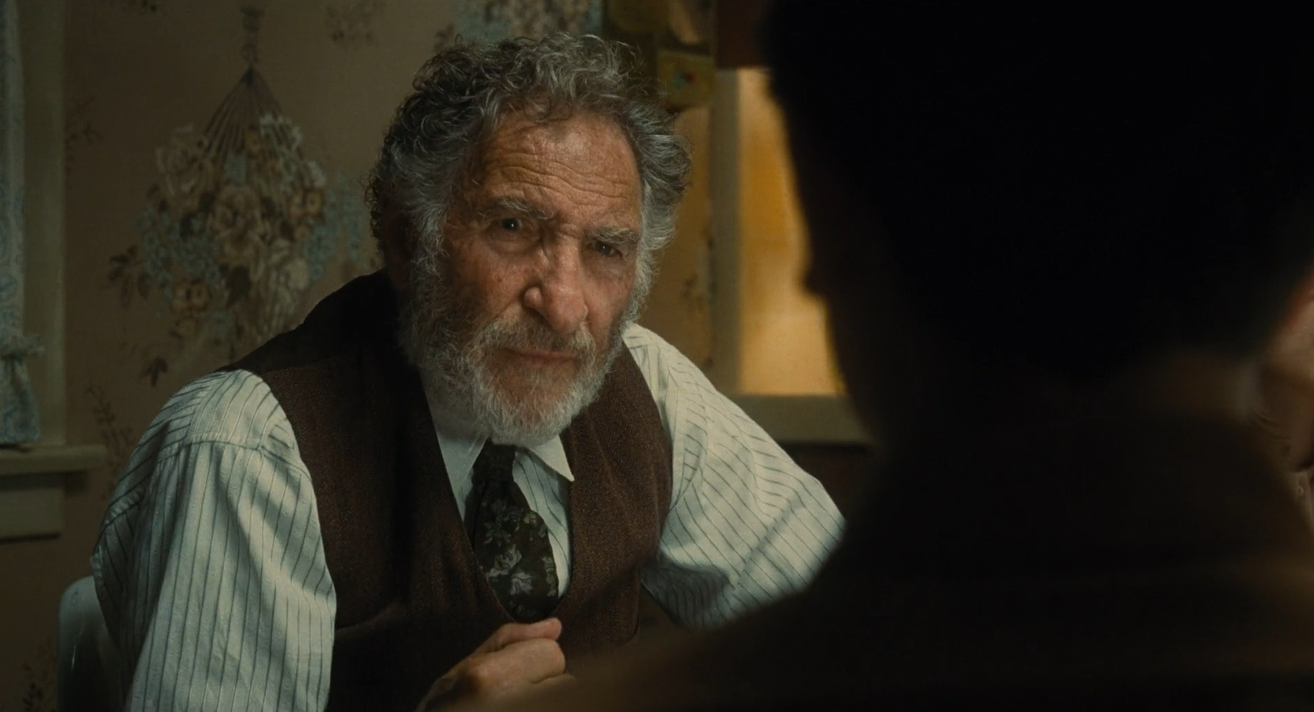 Best Supporting Actor Male - Judd Hirsch