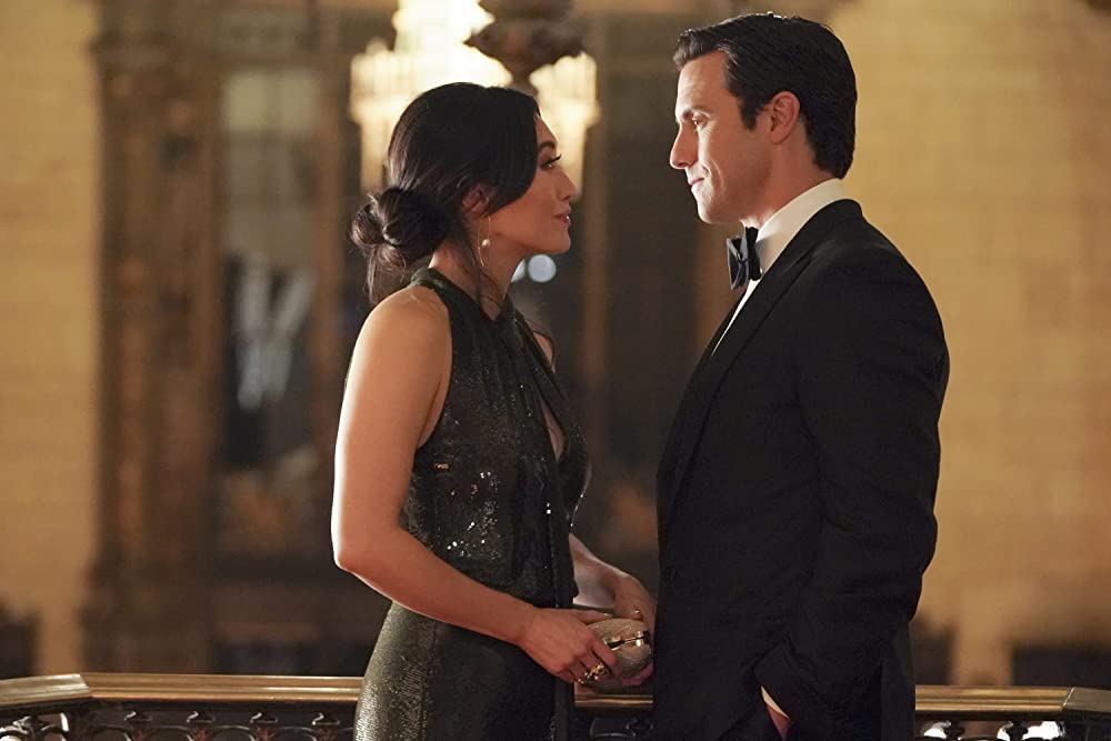 The Company You Keep (Season 1) Episode 1 Recap Ending Explained