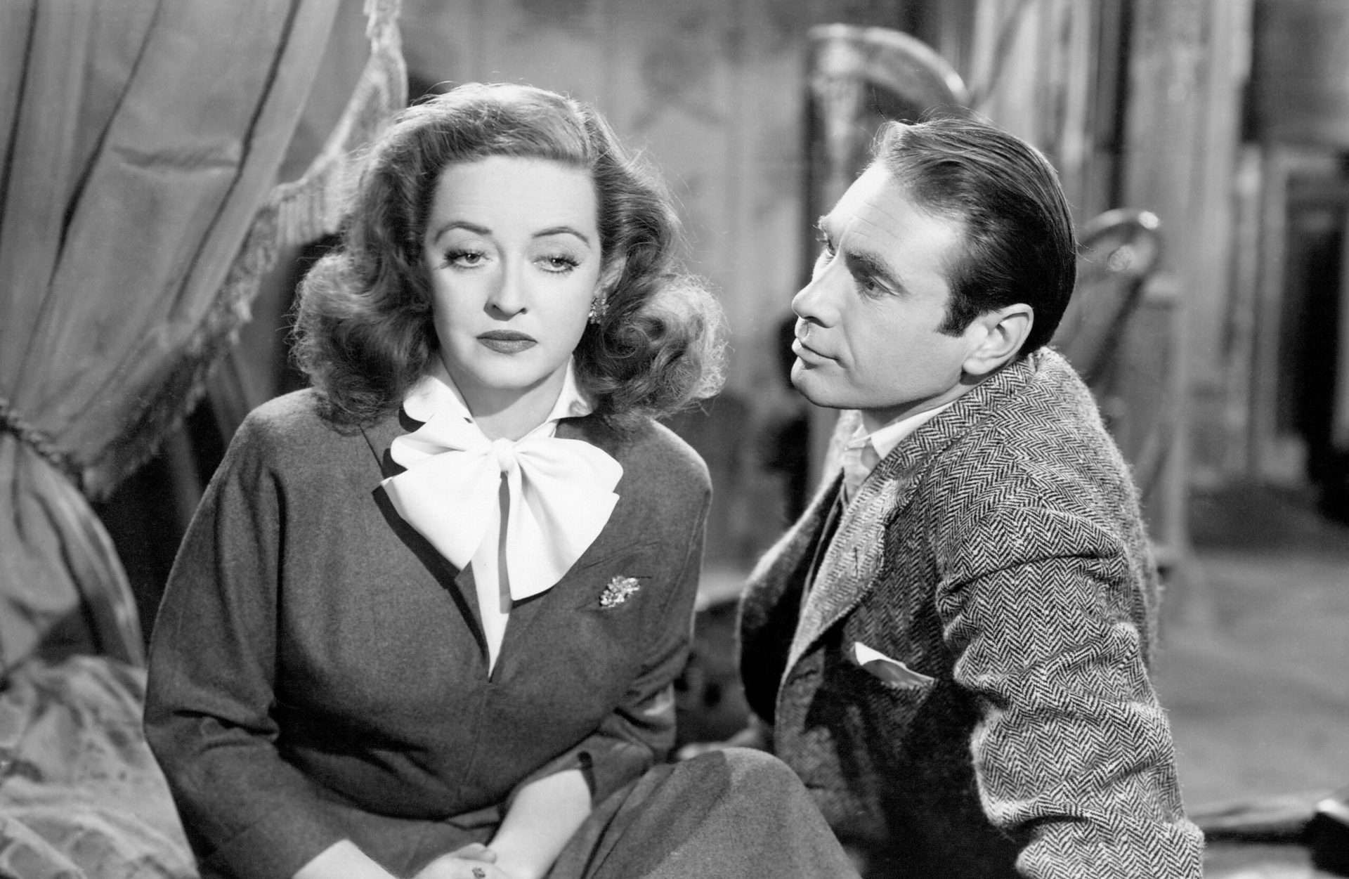 All About Eve (1951)