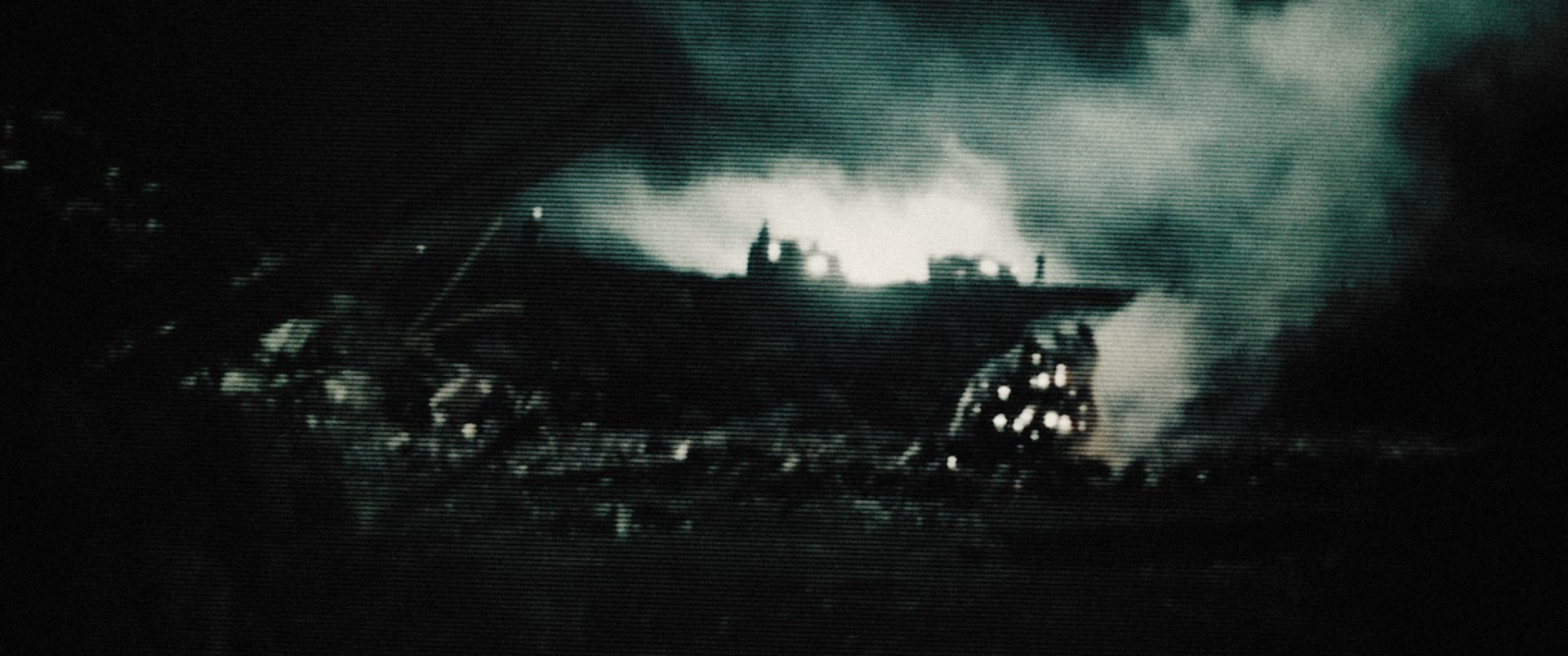 From Beyond
