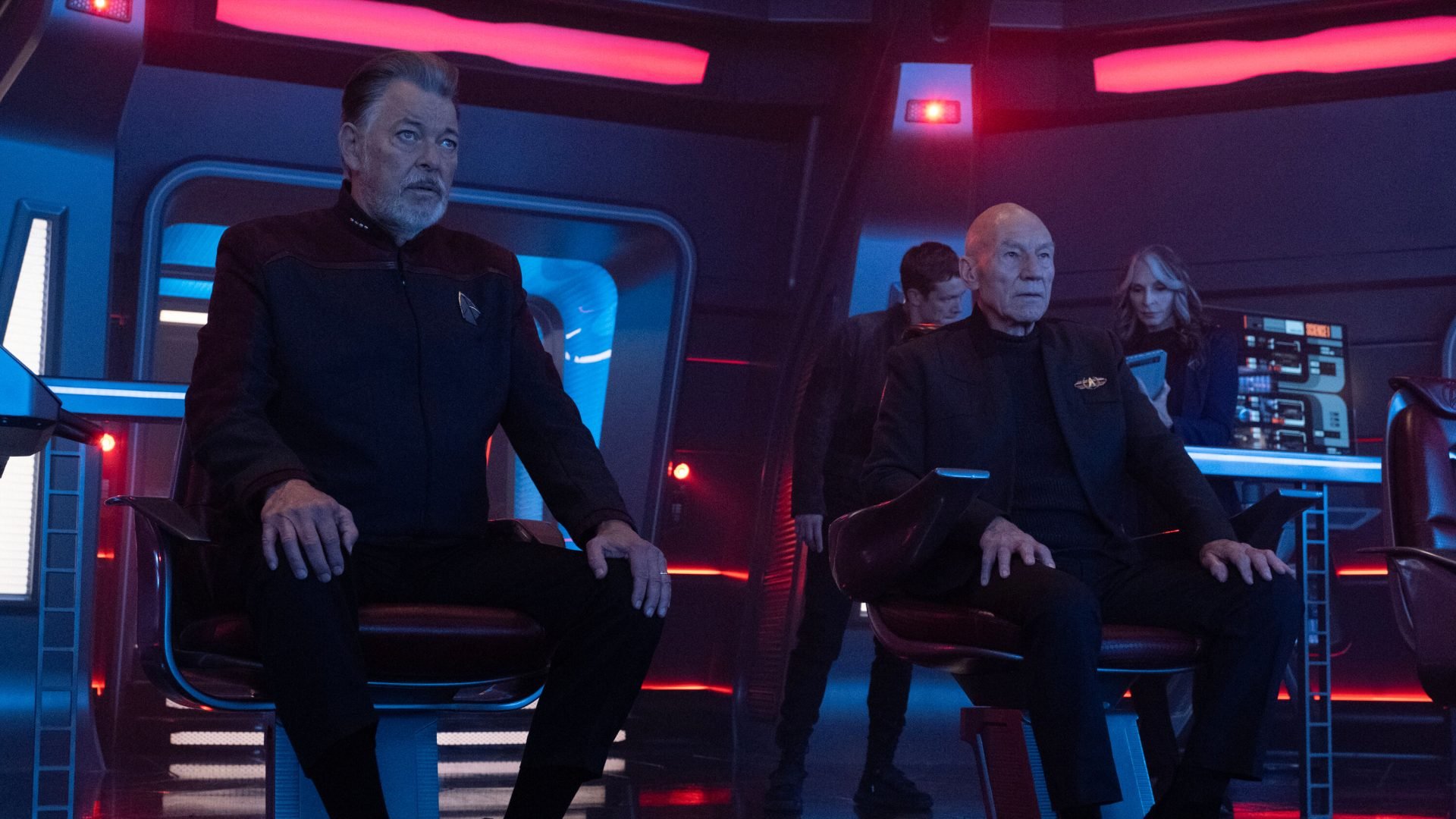 Star Trek Picard Season 3 Episode 4 Recap Ending Explained