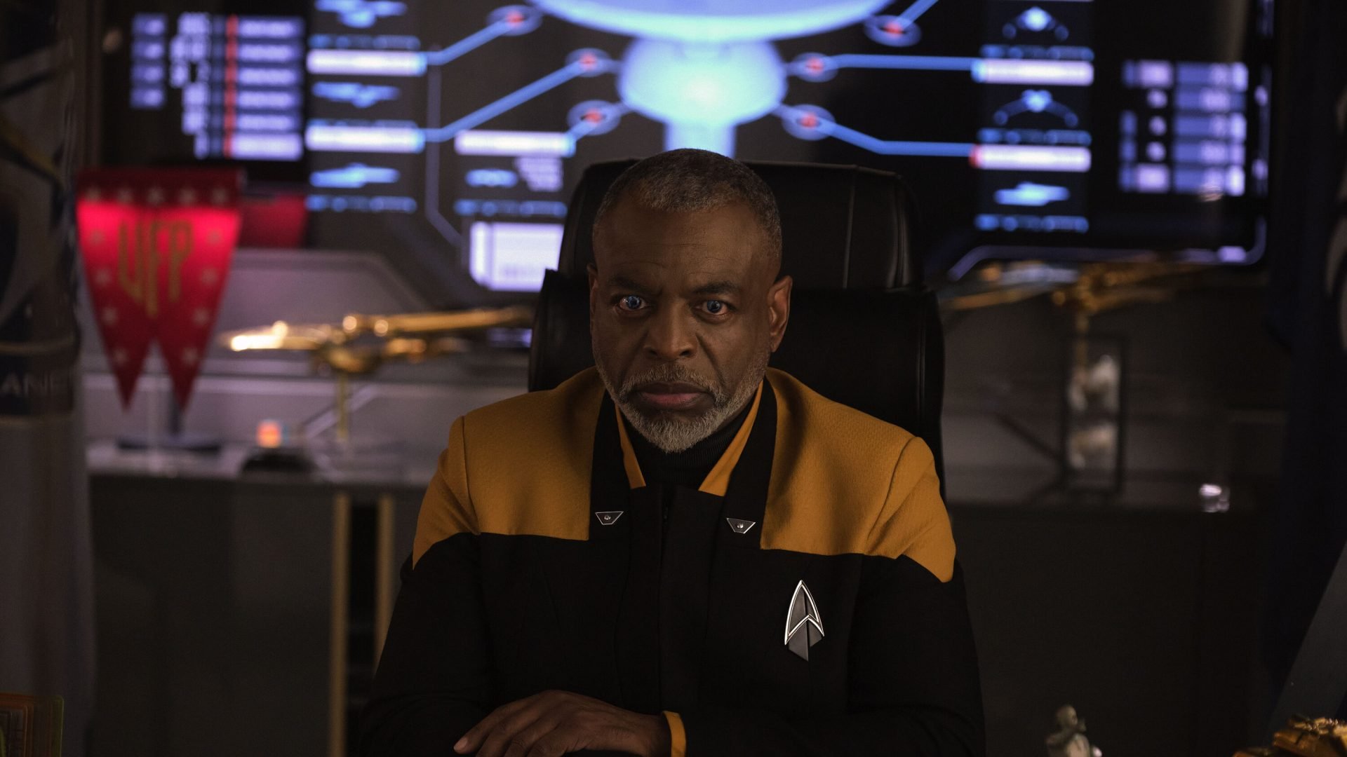 Star Trek: Picard (Season 3) Episode 6: Recap & Ending, Explained
