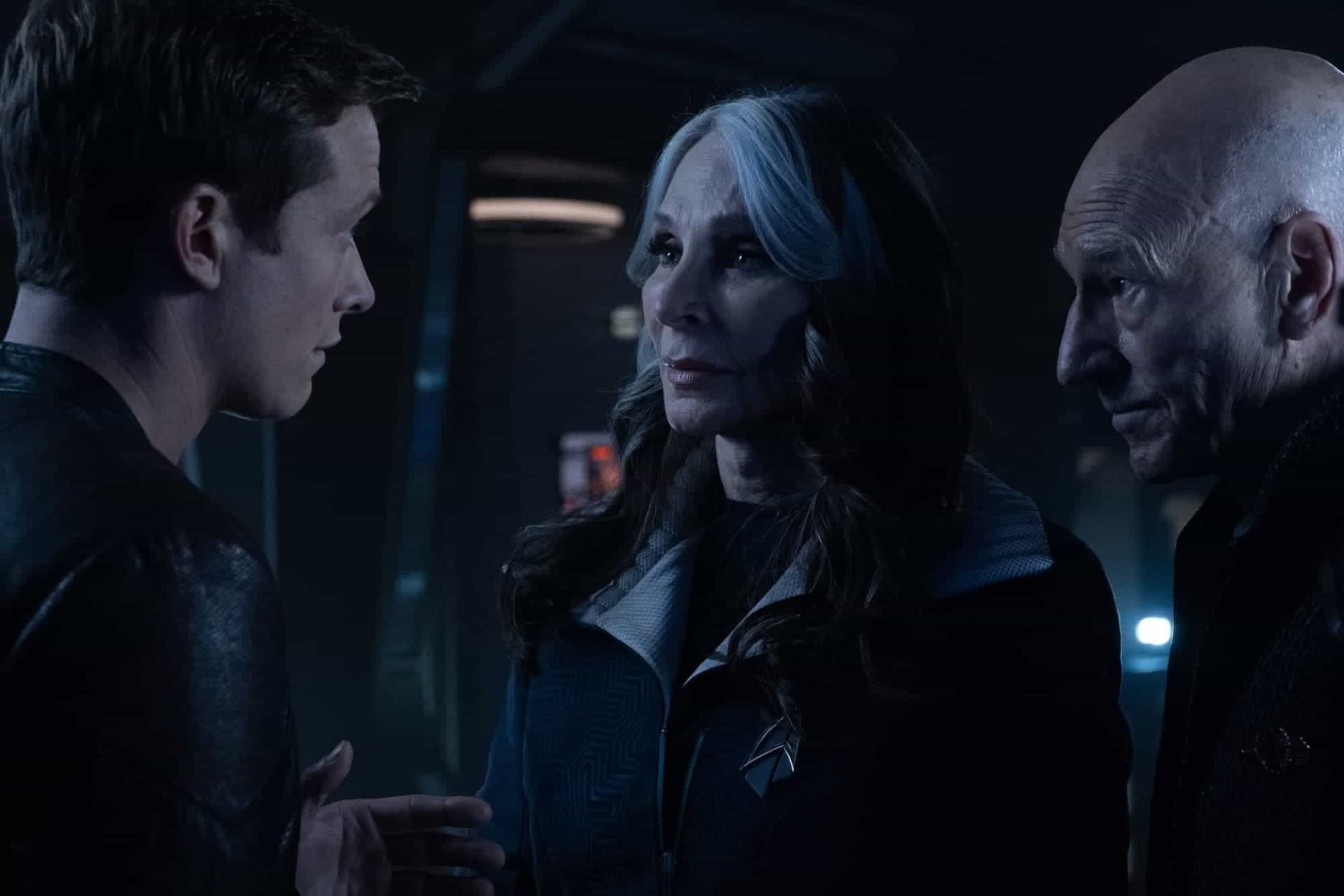 Star Trek Picard Season 3 Episode 7 & 8