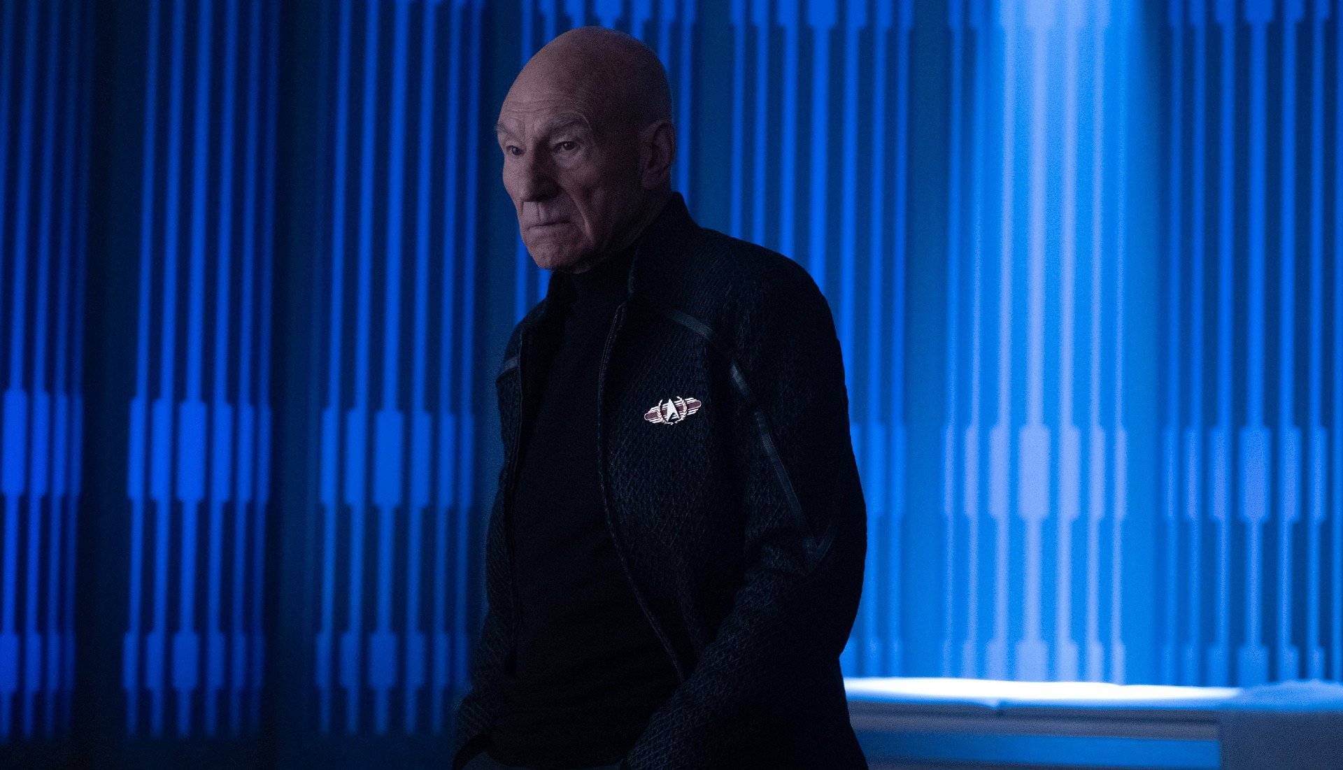 Star Trek Picard Season 3 Finale Episodes 9 10 Recap & Ending, Explained