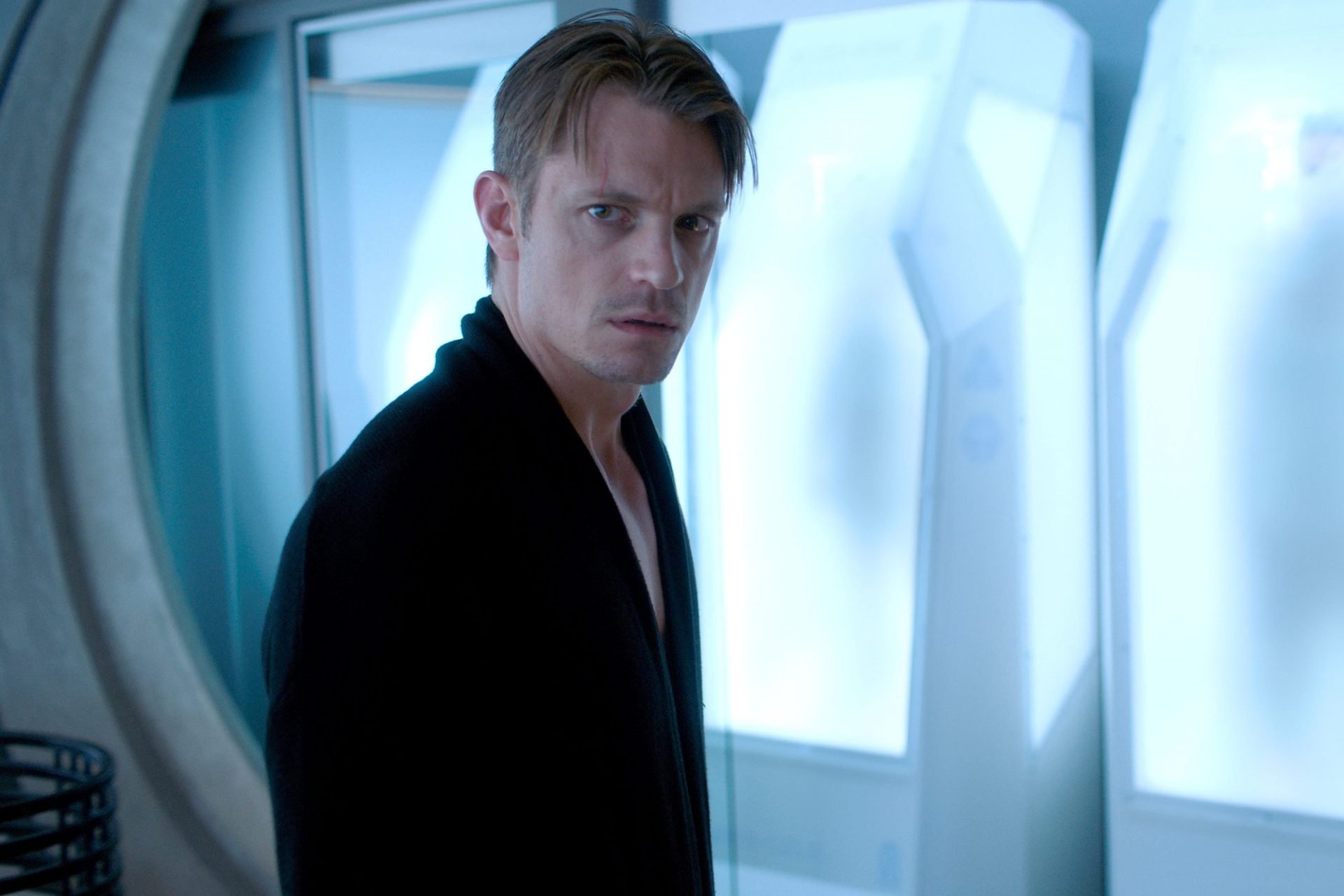 Altered Carbon