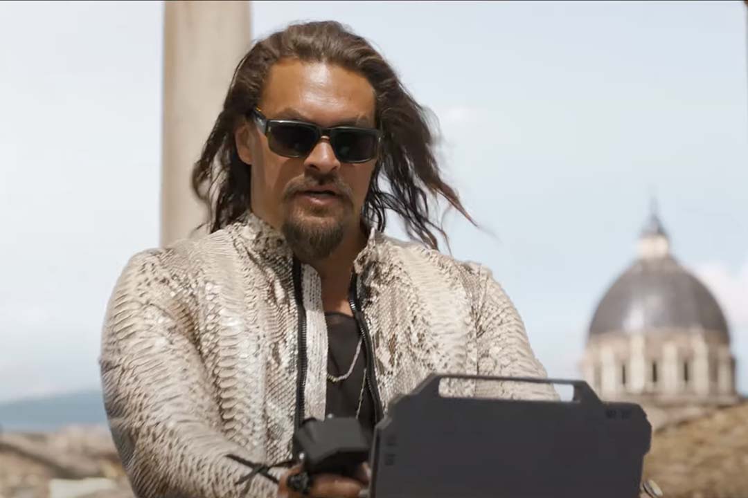 Fast X (2023) Movie Review