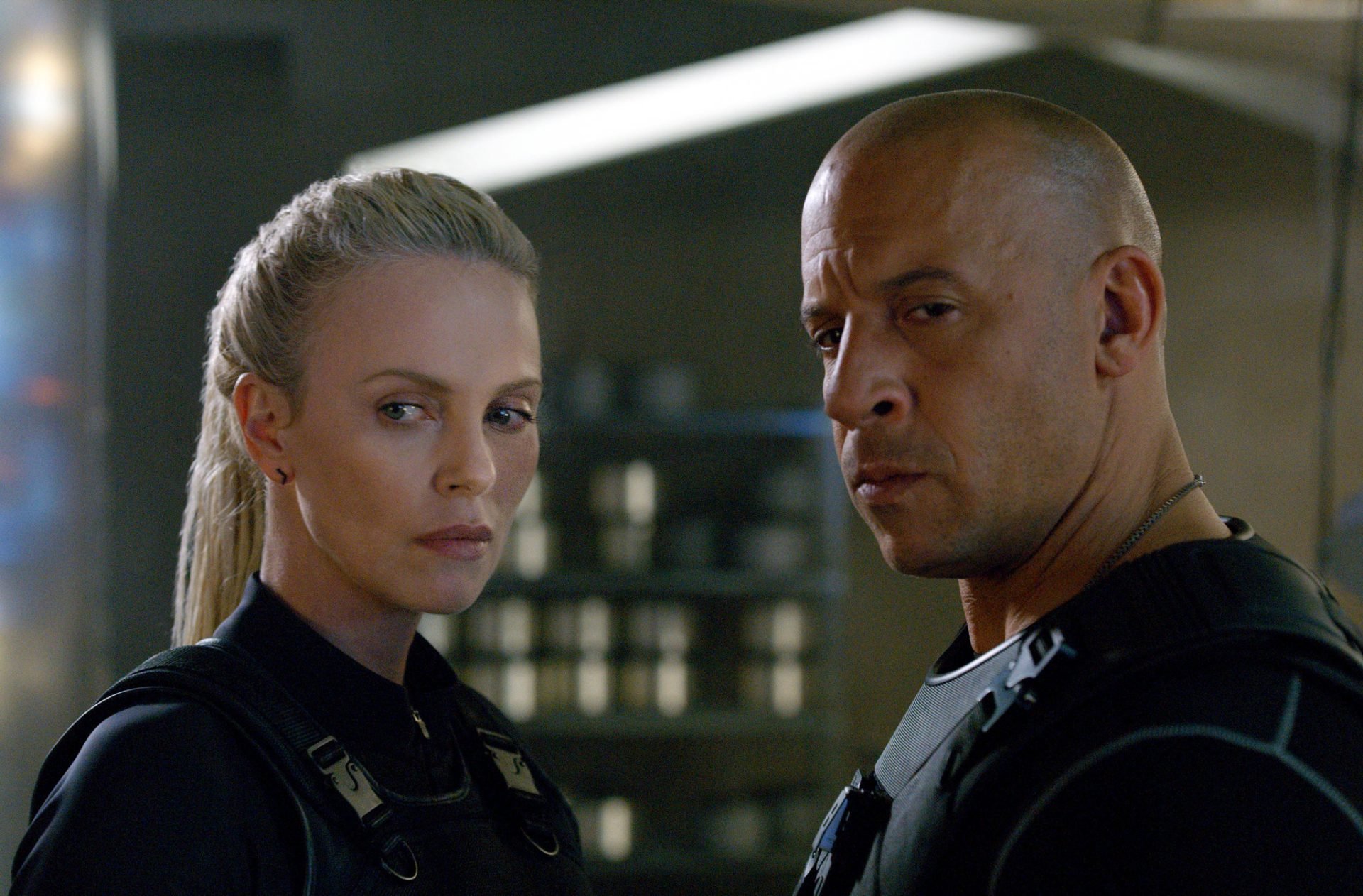 Best Action Sequences in the Fast & Furious Franchise