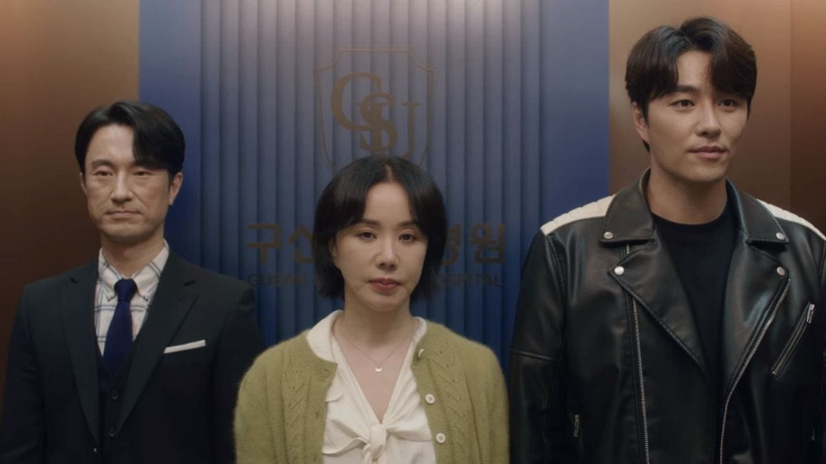 Has Dr. Cha Been Renewed for Season 2?
