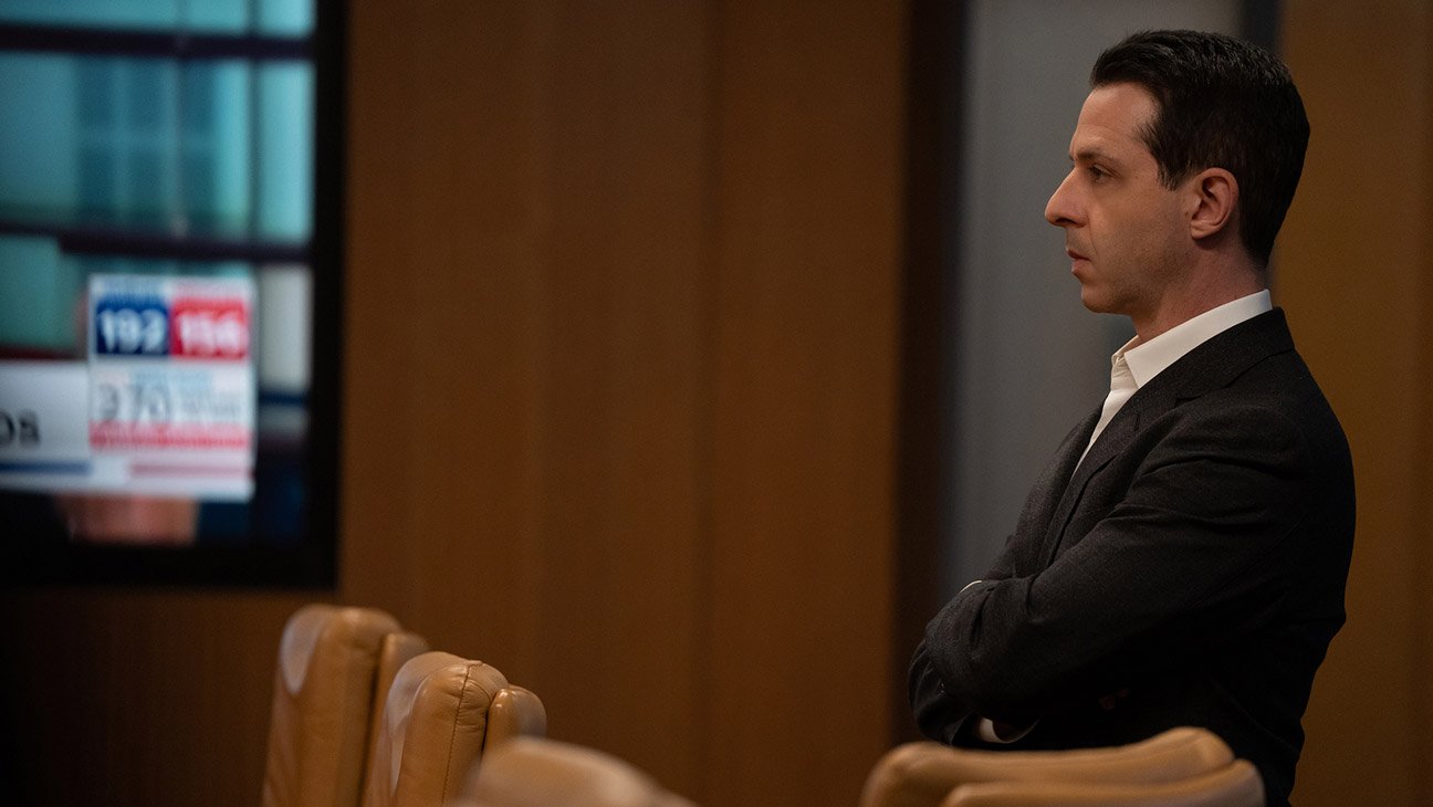 How ‘Succession’ Creator Jesse Armstrong Crafted the Perfect Election Night Episode in Season 4