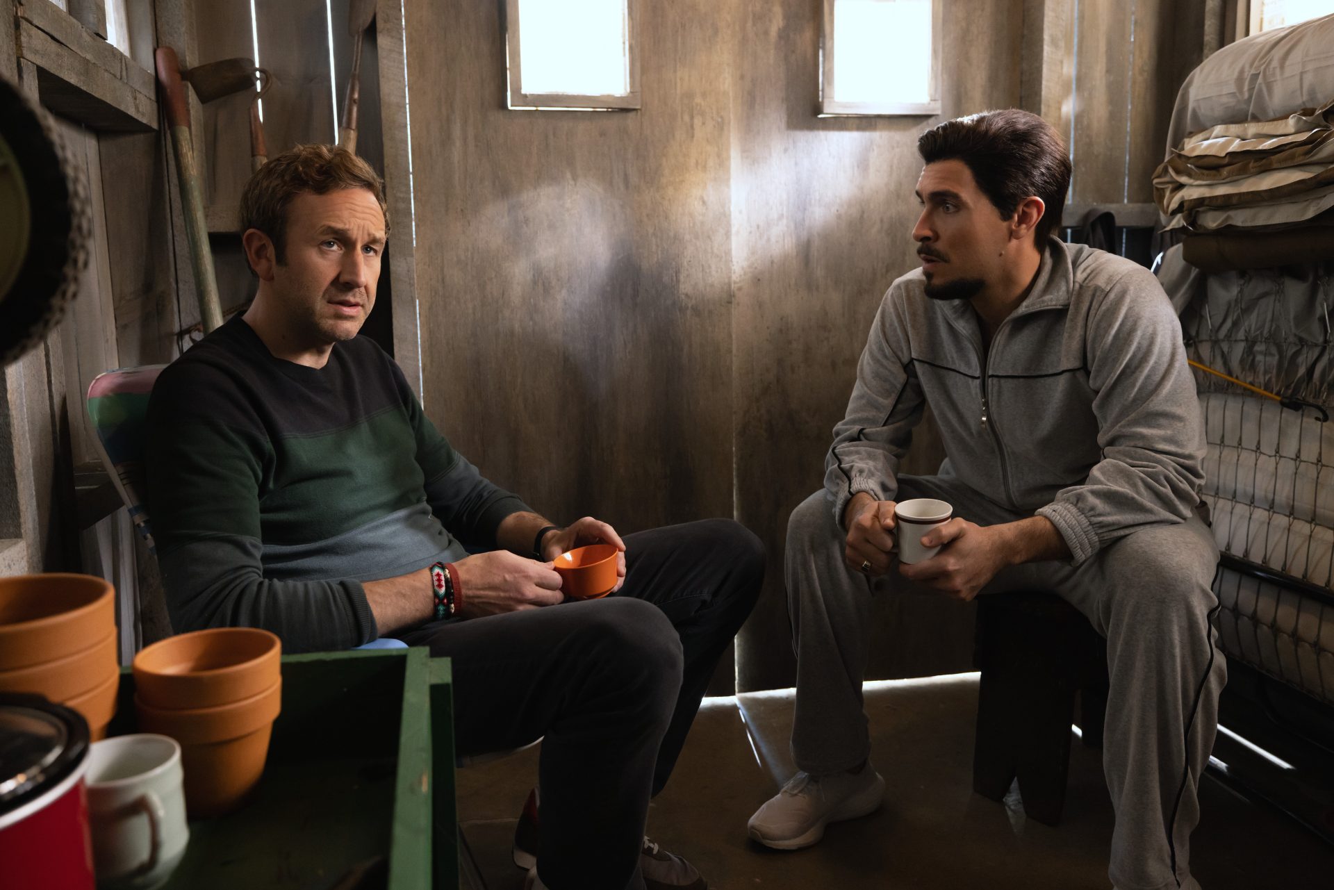 ​​The Big Door Prize Season 1 Episode 8