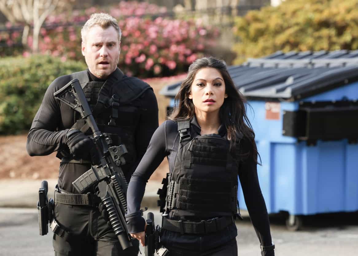 True Lies (Season 1) Episode 11