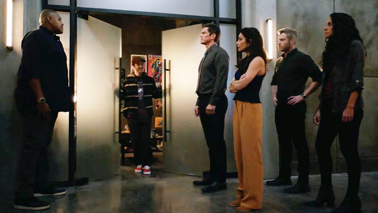 True Lies (Season 1 Finale), Episodes 12 & 13: Recap & Ending, Explained