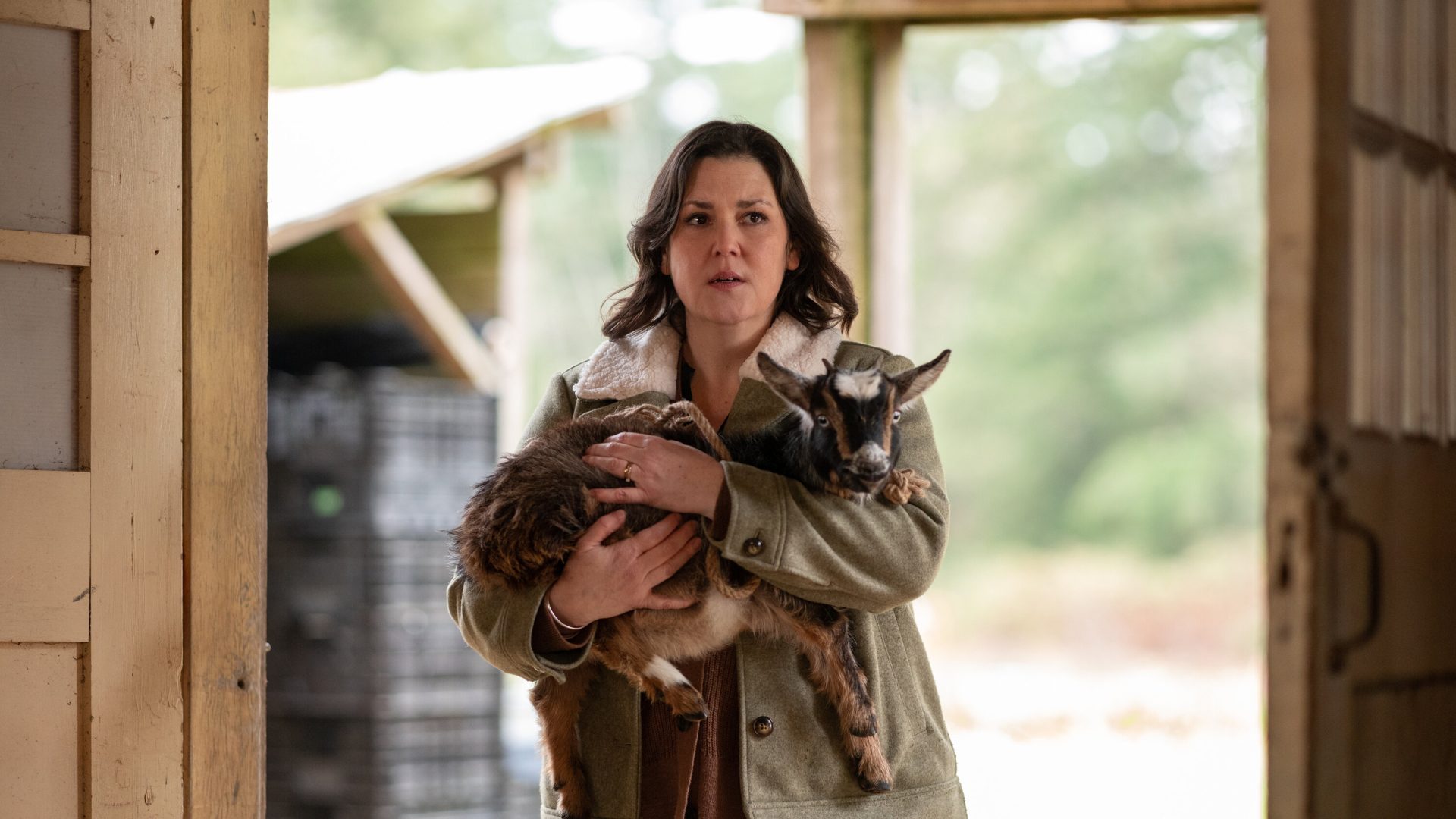 Yellowjackets (Season 2), Episode 7: Recap & Ending Explained