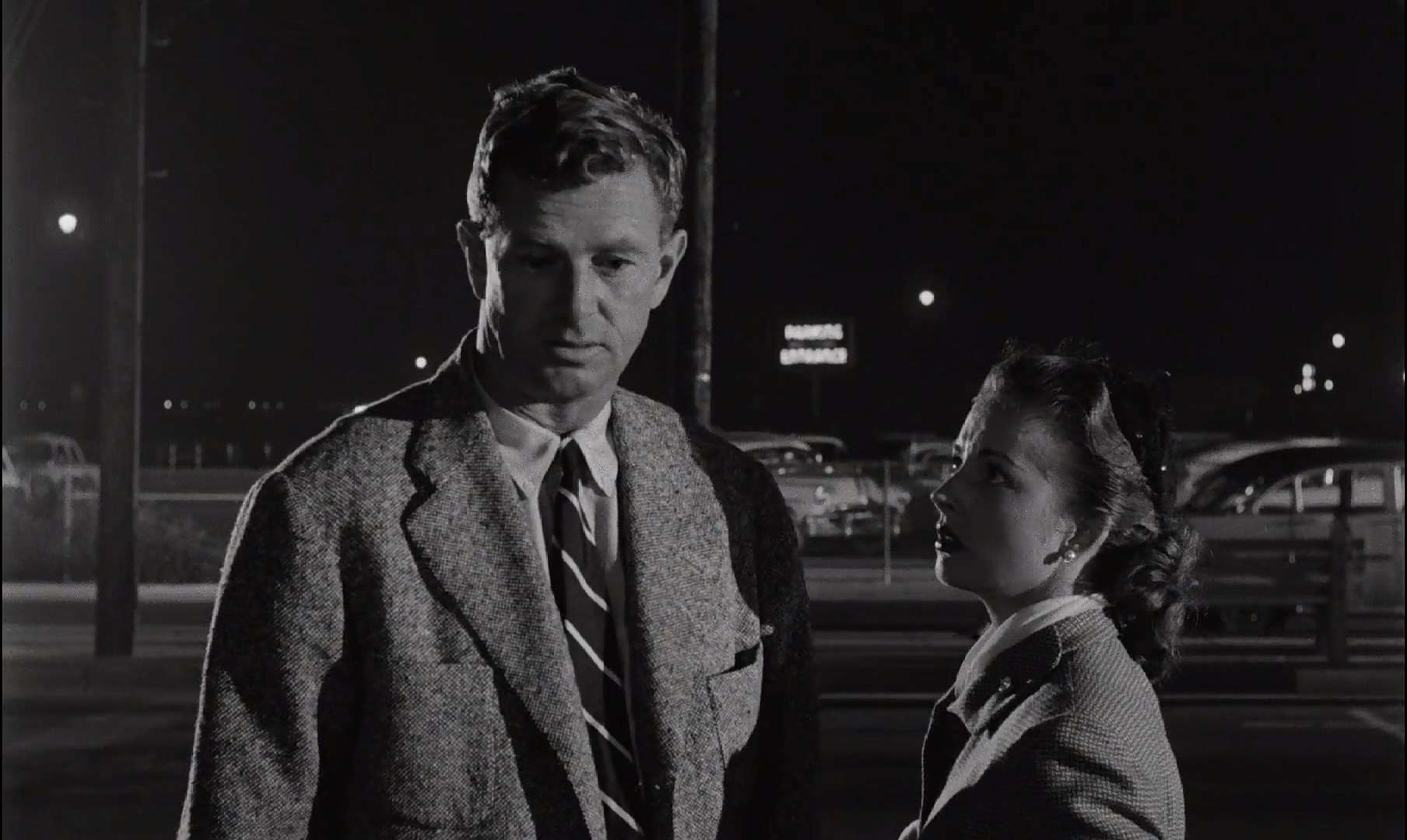 10 Noir Films That Are Under 90 Minutes - The Killing (1956)