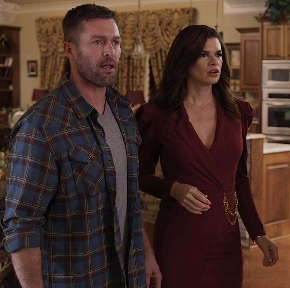 A still from A View to Kill For (2023)