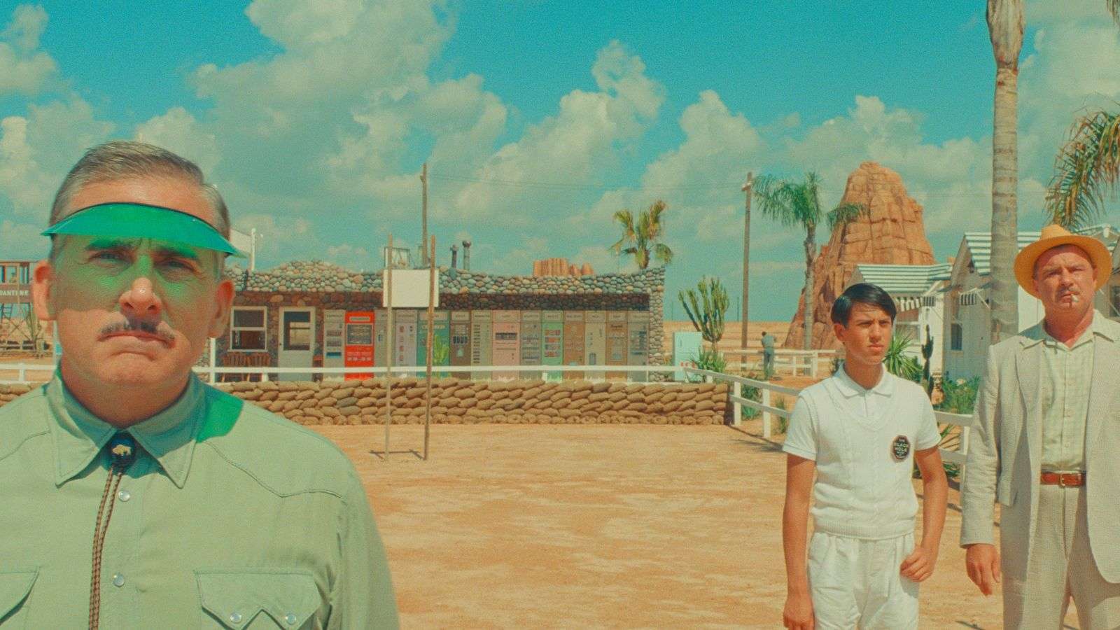 Asteroid City (2023) 'Sydney Film Festival' Review: One Must Imagine Sisyphus Happy