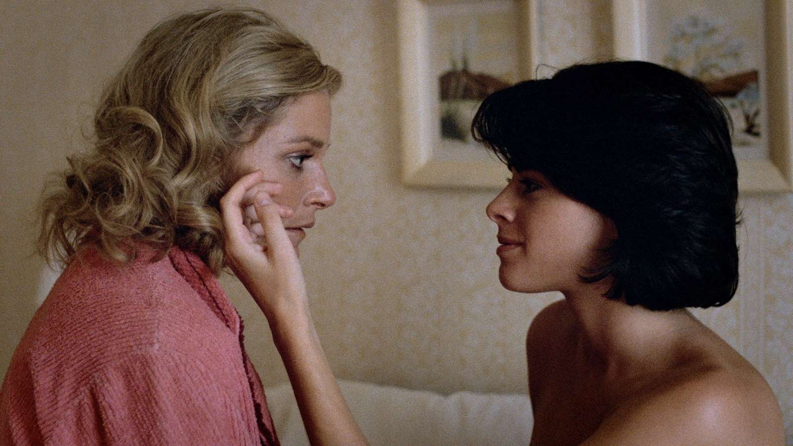 Desert Hearts 1985