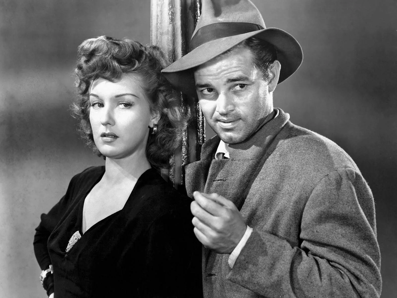 Detour (1945)